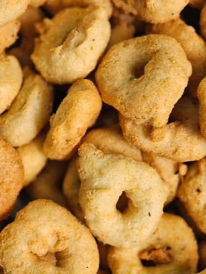 A Taste of Our Vegetarian Cuisine photo 33