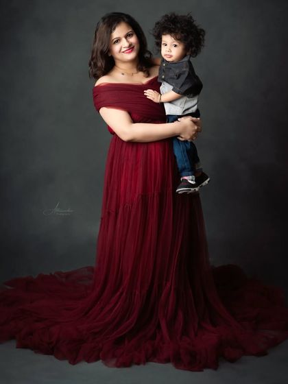 Abhinandan Photography - Family & Kids Photography Cherished Family Moments photo 60