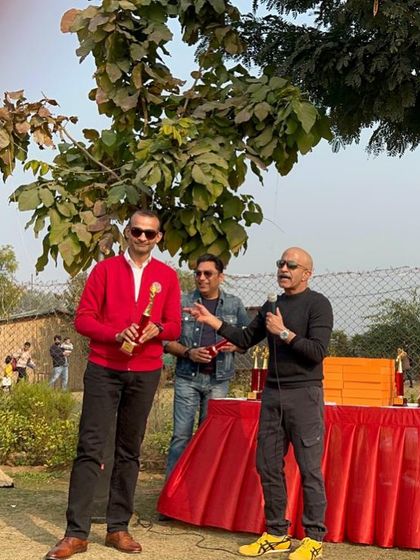 The Philosophy: Mind Over Miles photo 5