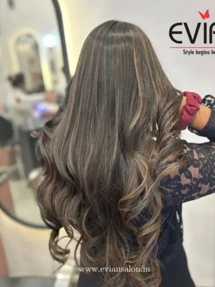 Balayage & Highlights photo 17