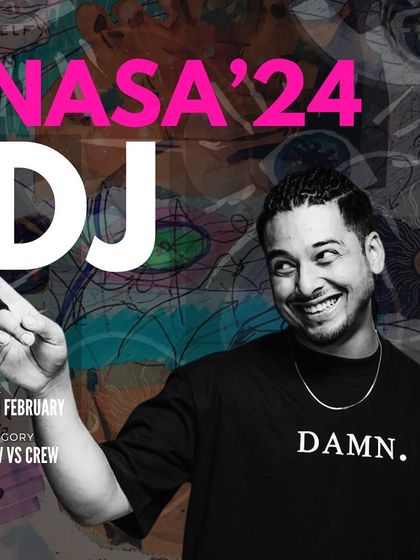 Event Gallery: Posters & Lineups photo 17