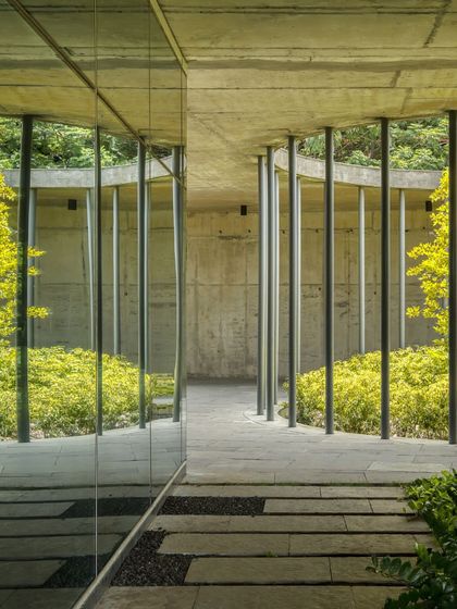 Edifice Consultants - Commercial & Workplace Architecture Climate-Responsive & Biophilic Design photo 22