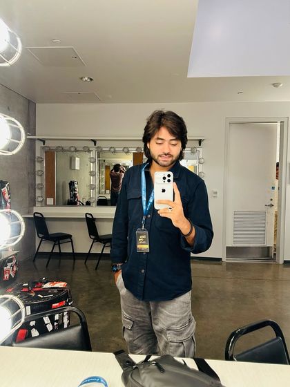 Collaborations & My Musical Journey photo 14