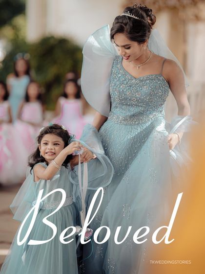 TK Wedding Stories - Wedding & Couples Photography Elegant Christian Weddings photo 16