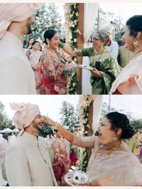 Wedding Photography & Films