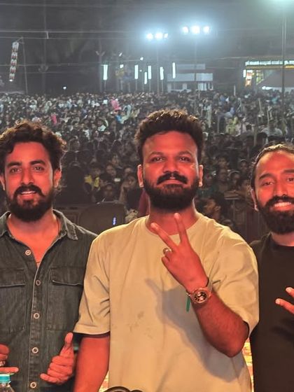 Akzy - Event DJ & Production Services Festival & Large Scale Productions photo 8