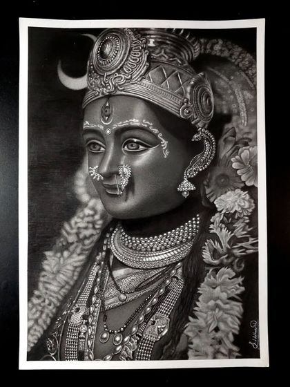 Art for the Soul: Spiritual Drawings photo 11