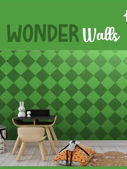 Paint My Walls - Painting Services Designer Walls: Textures, Murals & Patterns photo 22