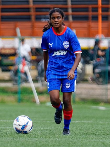 Bengaluru FC Soccer Schools - Youth Football Development Program Pathway to Pro: From Grassroots to Glory photo 10