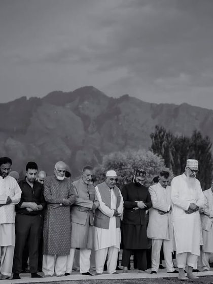 Serene & Soulful Ceremonies photo 30