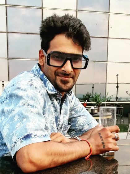 Meet the DJ: My Vibe photo 4