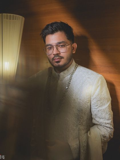 Modern Glamour & Architectural Statements photo 49