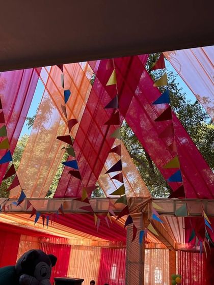 Adore Celebration - Corporate & Festive Event Decoration Themed Parties & Birthdays photo 7