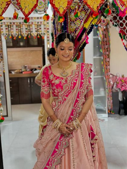 For the Bride's Tribe photo 26