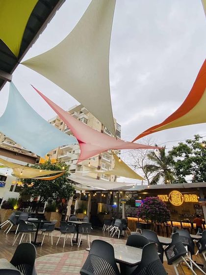 Greening Commercial Spaces photo 9