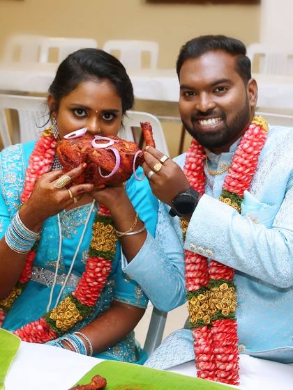 Golden Banana Leaf Caterers - Event Management Services Miscellaneous Gallery photo 36