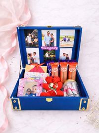 Custom Gift Hampers