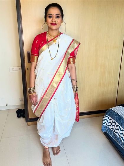 Timeless Marathi Elegance photo 9