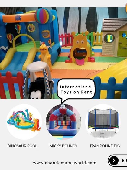 Our Most-Rented Toys photo 10