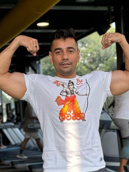 Lotus Sports and Fitness - Personal Training & Gym Personalized Coaching & Support photo 10