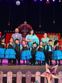 Group & Performance Costumes