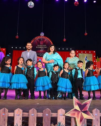 Group & Performance Costumes