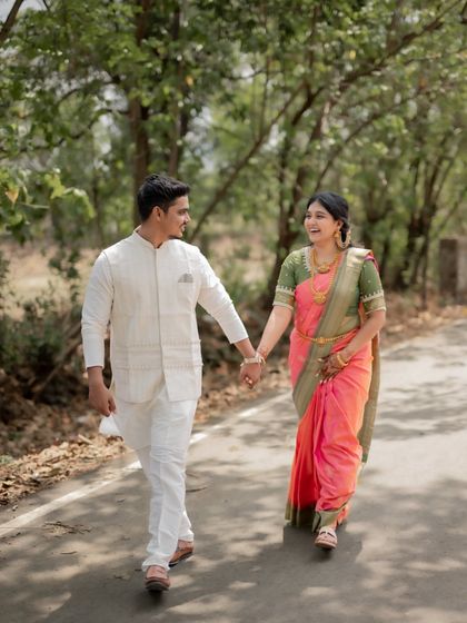 Engagement & Ring Ceremonies photo 20