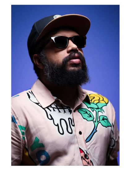 Alan Binze - Portrait Photography Modern Portraits & Fashion photo 53