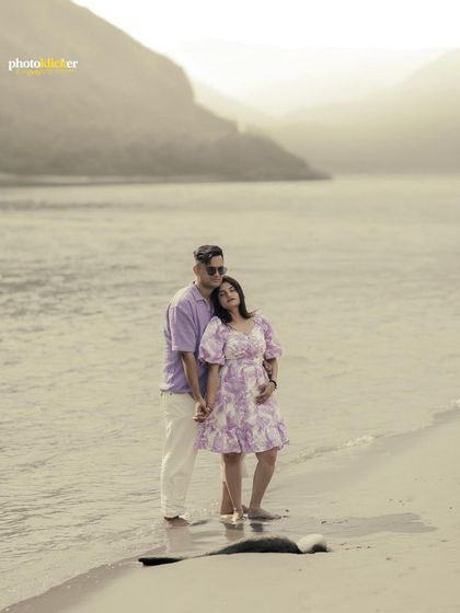 Photoklicker - Pre-Wedding & Couple Photoshoots Riverside & Lakeside Romance photo 32