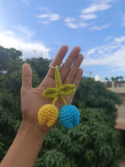 Bestselling Keychains & Charms photo 64