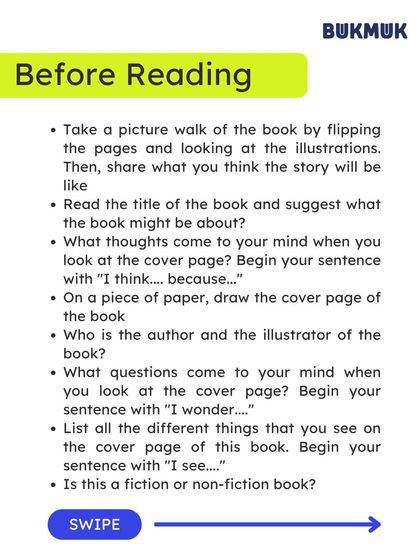 Personalized Recommendations & Reading Tips photo 14