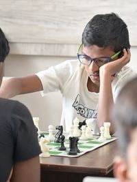 Chess Coaching for Kids
