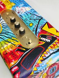 Custom Art & Decor Commissions