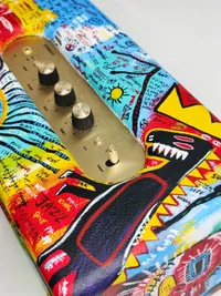 Custom Art & Decor Commissions