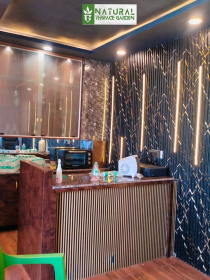 All-Weather Glass Houses & Terrace Rooms photo 11