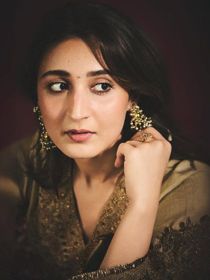 Modern Indian Elegance photo 35