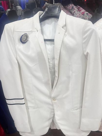 Dee Yashaswini - Occasion Wear Rentals Men's Collection photo 6