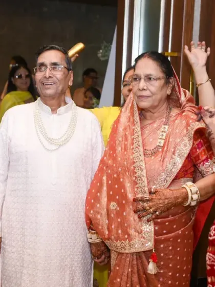 Milestone Anniversary Celebrations photo 17