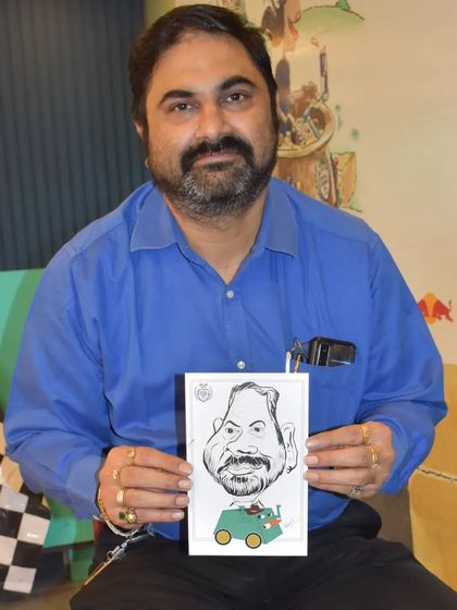 Corporate Event Buzz photo 13