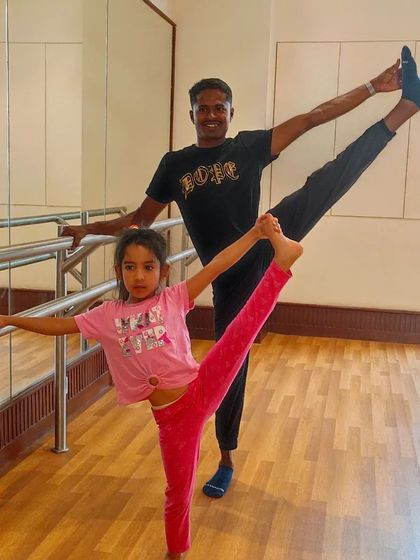 Fun & Fitness - Gymnastics & Tumbling Programs Meet Our Incredible Coaches photo 6