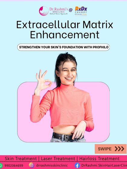 Rashmi's Skin Clinic - Anti-Aging & Skin Rejuvenation Injectable Rejuvenation: Restore & Refresh photo 5