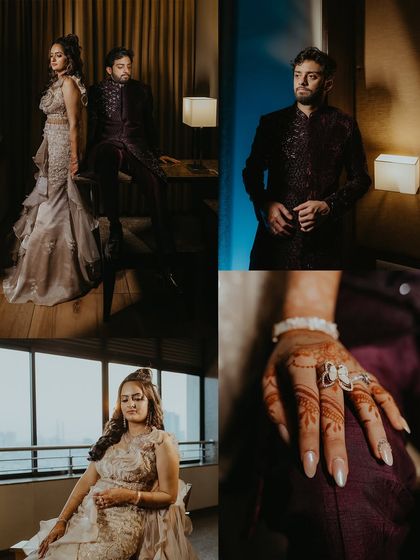 Cinematic & Artistic Moments photo 26