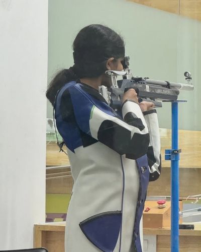 Competition Training