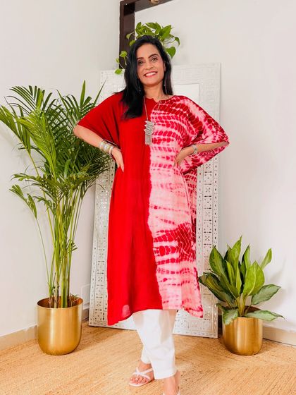 Everyday Ethnic: Kurtas, Co-ords & Kaftans photo 27