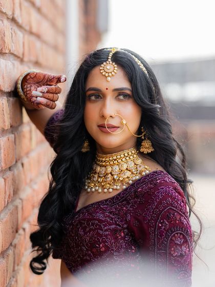 Pre-Wedding Stories photo 20