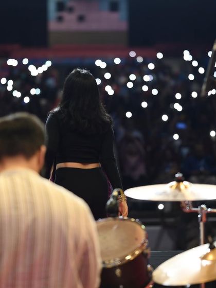 Concerts & Festivals: The Big Stage Energy photo 13