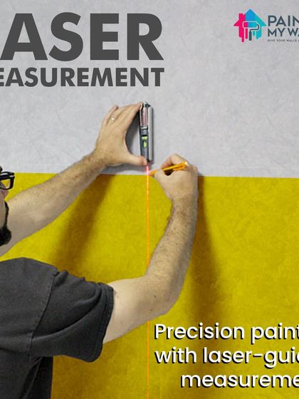 Paint My Walls - Painting Services The PaintMyWalls Promise: Our Process & Guarantee photo 4