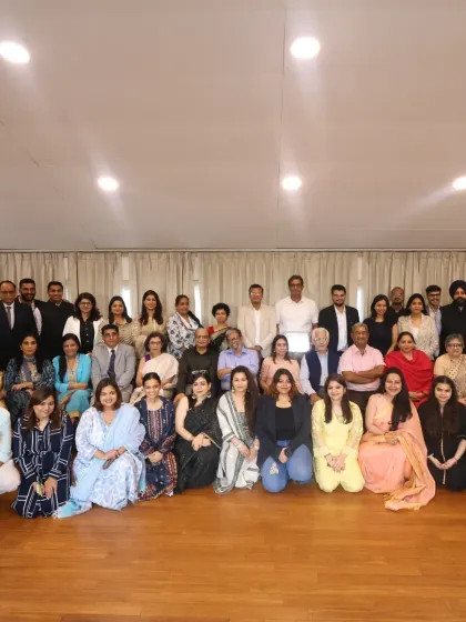 A group photo with fellow legal professionals at the conclusion of our mediation certification. Building a strong network of peers is essential for sharing knowledge and staying at the forefront of alternative dispute resolution techniques.