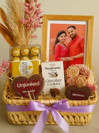 Curated Gift Hampers