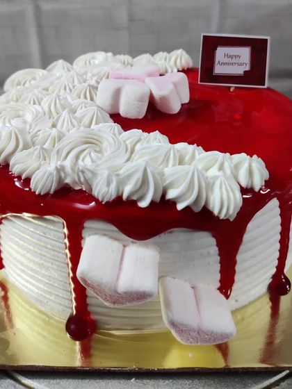 Simply Beautiful Cakes photo 15